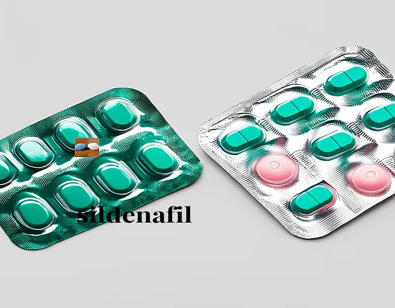 Sildenafil 1